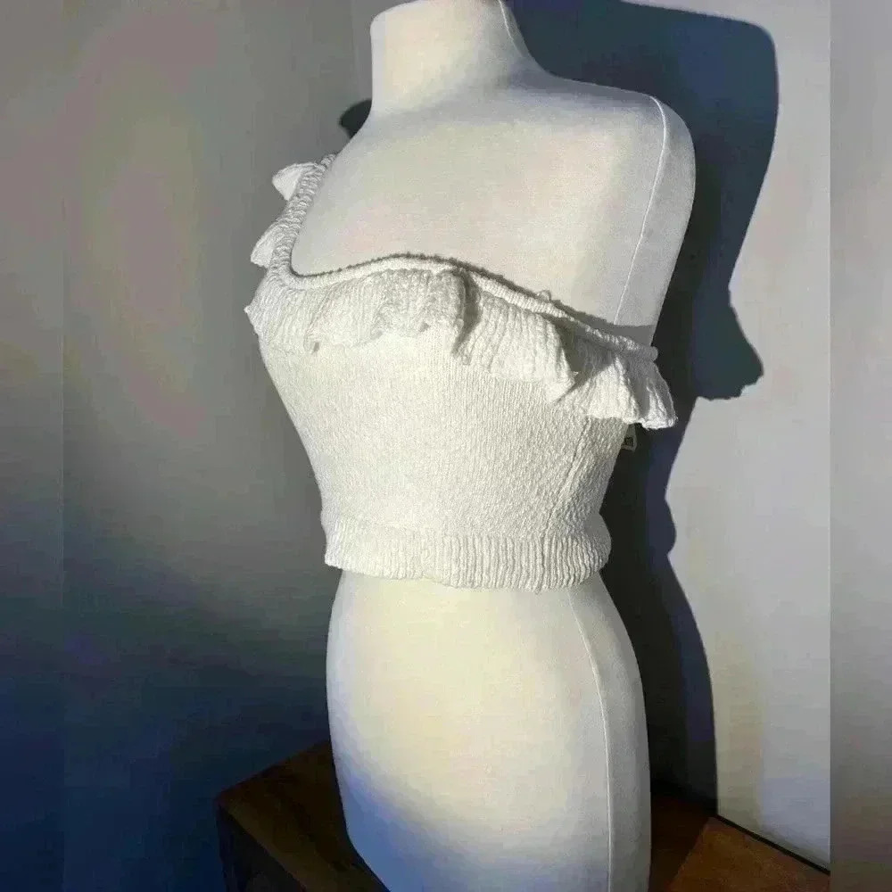 Urban outfitters crop top - Picture 5 of 11